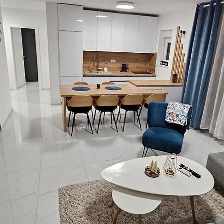 Superior Apartment Lisinski - Private Parking - 2 & 3 Bedroom Загреб Экстерьер фото