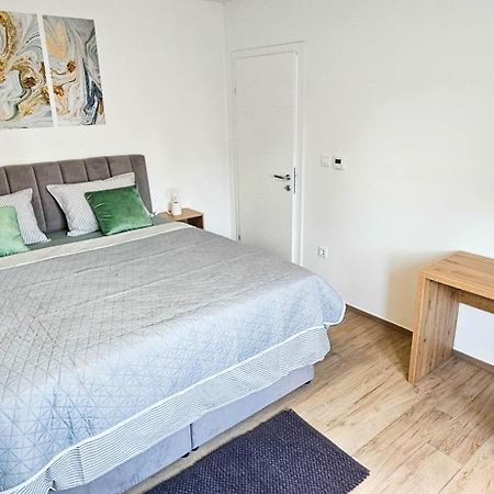 Superior Apartment Lisinski - Private Parking - 2 & 3 Bedroom Загреб Экстерьер фото