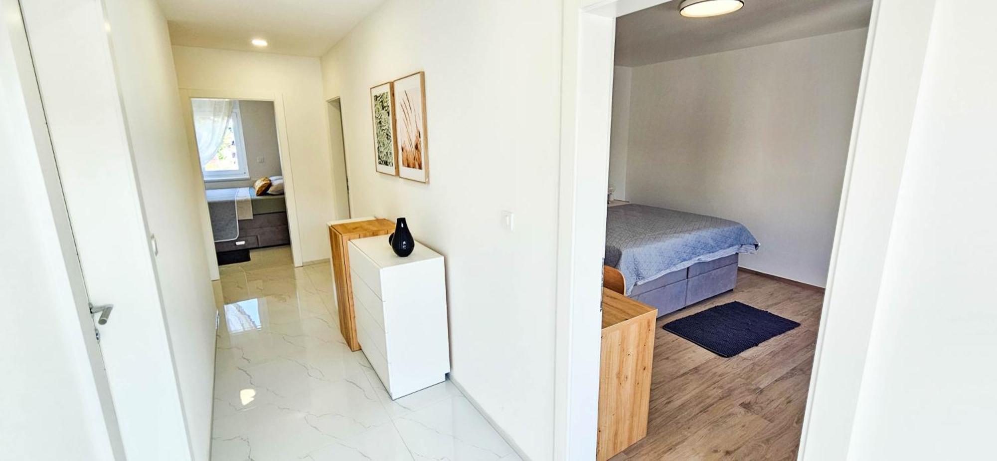 Superior Apartment Lisinski - Private Parking - 2 & 3 Bedroom Загреб Экстерьер фото